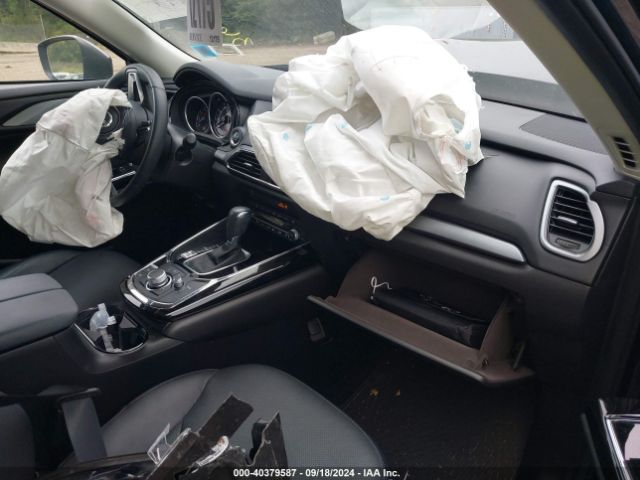JM3TCBAYXP0642053 Mazda Cx-9 Touring Plus