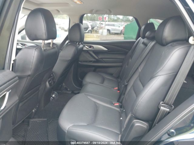 JM3TCBAYXP0642053 Mazda Cx-9 Touring Plus