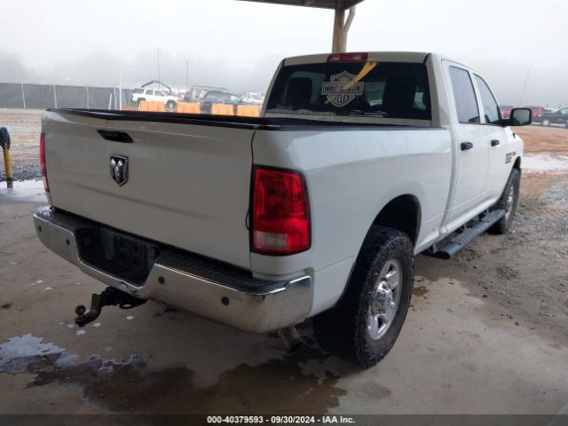 3C6UR4CJ5FG575984 RAM 2500 Tradesman