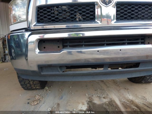 3C6UR4CJ5FG575984 RAM 2500 Tradesman