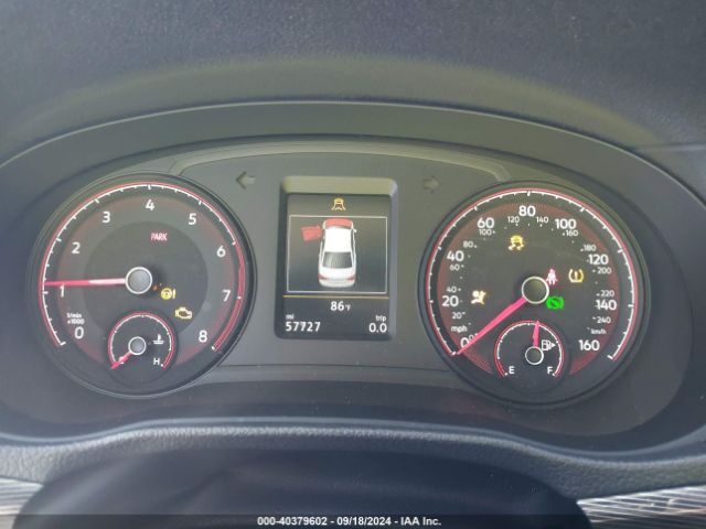 1VWMA7A38LC001834 Volkswagen Passat 2.0t R-line