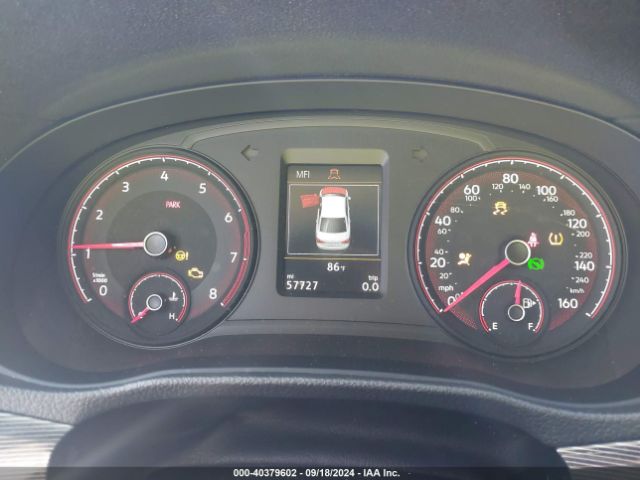 1VWMA7A38LC001834 Volkswagen Passat 2.0t R-line