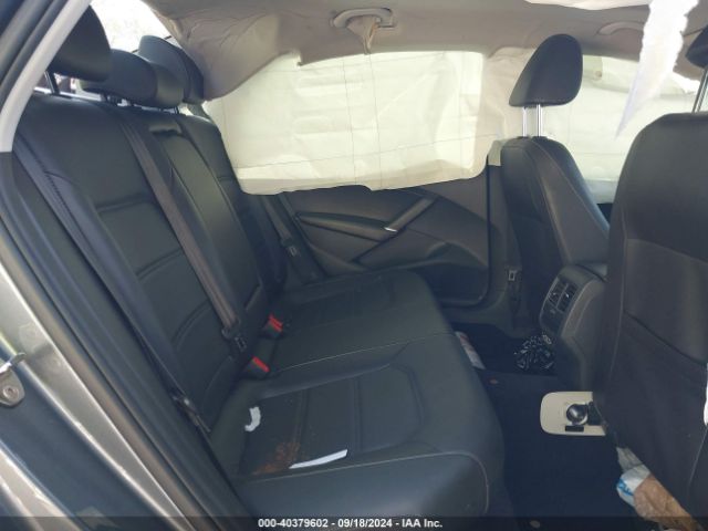 1VWMA7A38LC001834 Volkswagen Passat 2.0t R-line