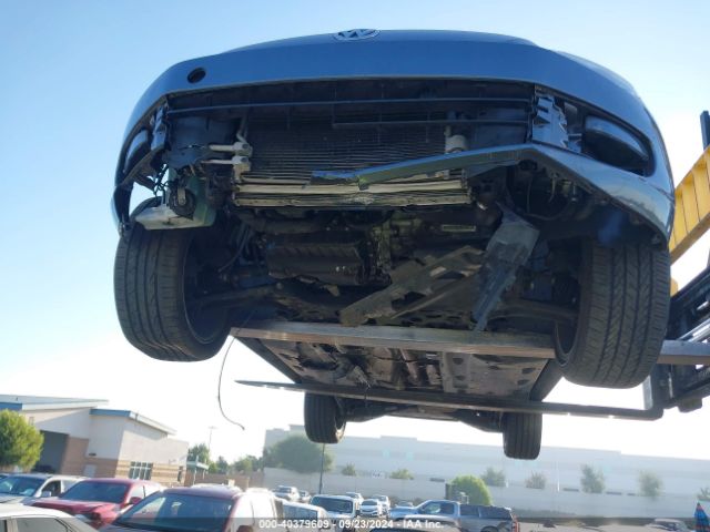 3VWJ17AT1FM625397 Volkswagen Beetle 1.8t