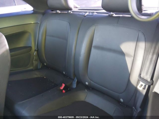 3VWJ17AT1FM625397 Volkswagen Beetle 1.8t