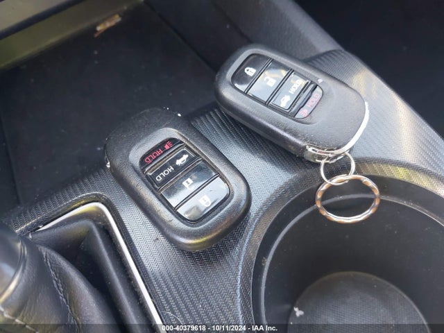 Honda Civic Lx 2022 2HGFE2F27NH553684 Image 11