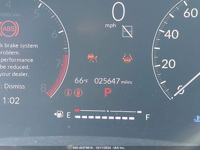 Honda Civic Lx 2022 2HGFE2F27NH553684 Image 15