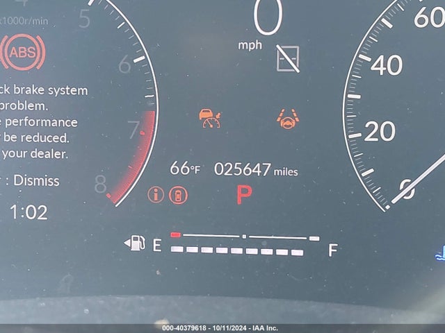 Honda Civic Lx 2022 2HGFE2F27NH553684 Image 7