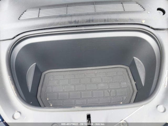 2023 TESLA MODEL Y 7SAYGAEE9PF846733 Photo 9