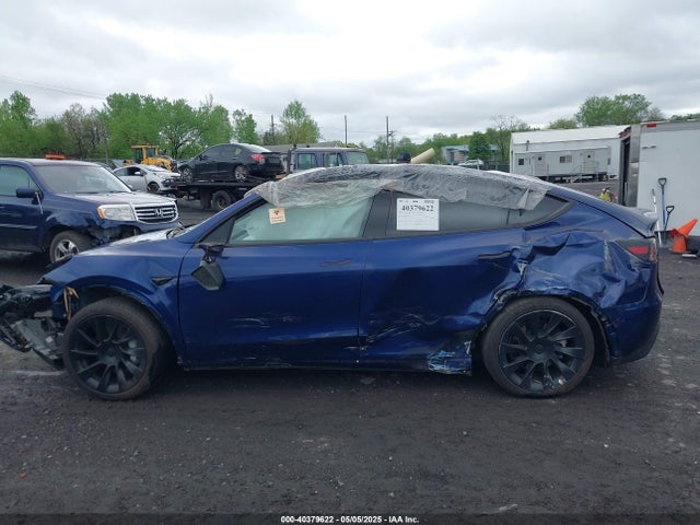 2023 TESLA MODEL Y 7SAYGAEE9PF846733 Photo 5