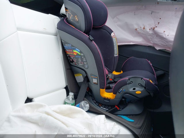 2023 TESLA MODEL Y 7SAYGAEE9PF846733 Photo 7