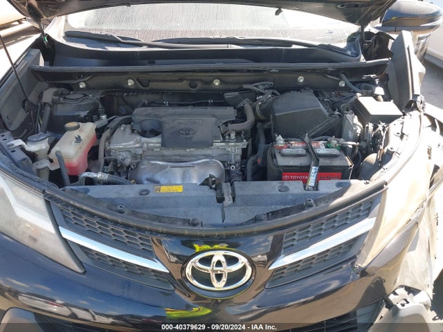 Toyota Rav4 Xle 2015 2T3WFREV9FW166216 Image 10