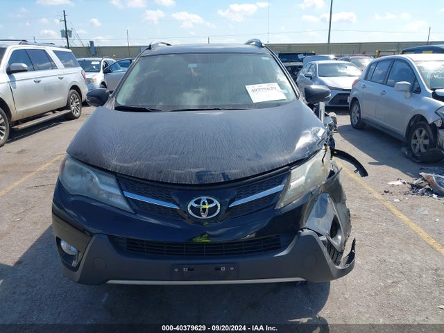Toyota Rav4 Xle 2015 2T3WFREV9FW166216 Image 12