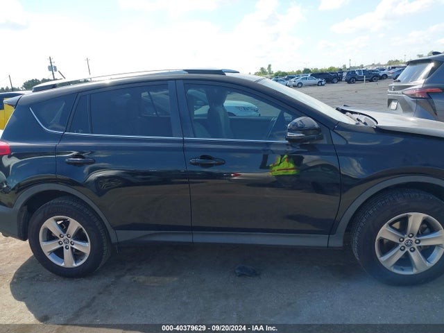 Toyota Rav4 Xle 2015 2T3WFREV9FW166216 Image 13