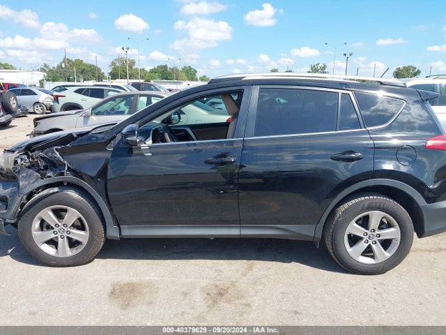 Toyota Rav4 Xle 2015 2T3WFREV9FW166216 Image 14