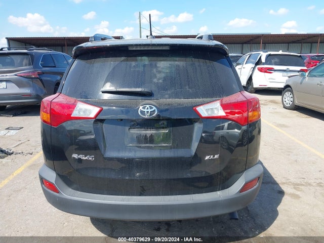 Toyota Rav4 Xle 2015 2T3WFREV9FW166216 Image 16