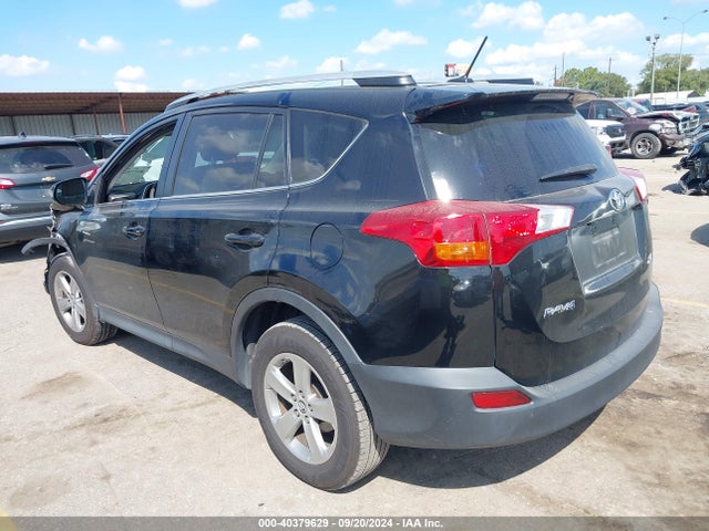 Toyota Rav4 Xle 2015 2T3WFREV9FW166216 Image 3