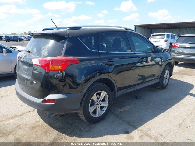 Toyota Rav4 Xle 2015 2T3WFREV9FW166216 Image 4