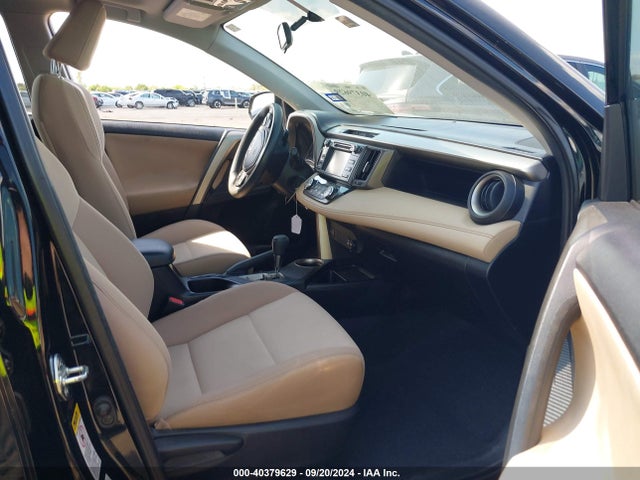 Toyota Rav4 Xle 2015 2T3WFREV9FW166216 Image 5