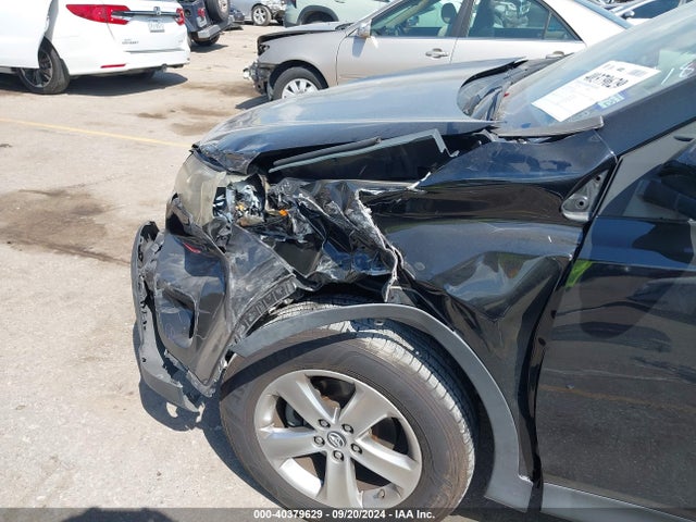 Toyota Rav4 Xle 2015 2T3WFREV9FW166216 Image 6