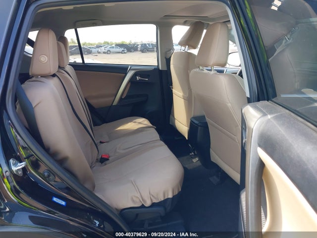 Toyota Rav4 Xle 2015 2T3WFREV9FW166216 Image 8