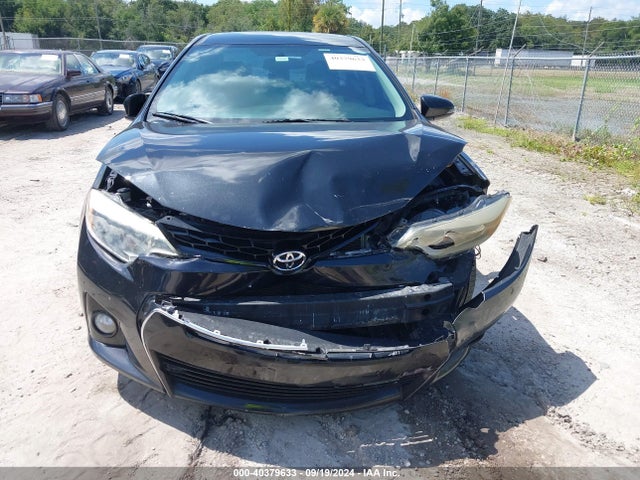 Toyota Corolla S Plus 2016 2T1BURHE2GC689024 Image 12