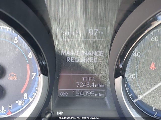 Toyota Corolla S Plus 2016 2T1BURHE2GC689024 Image 15