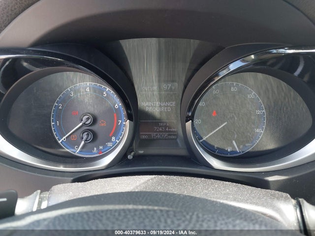 Toyota Corolla S Plus 2016 2T1BURHE2GC689024 Image 7