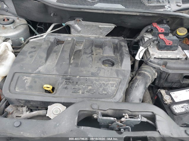1C4NJRBB2HD138827 Jeep Patriot Sport 4x4
