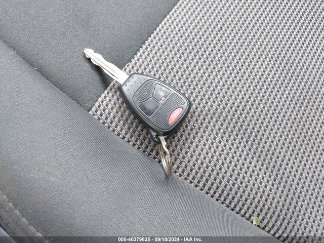 1C4NJRBB2HD138827 Jeep Patriot Sport 4x4