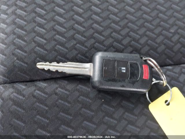 JA4AT3AA0JZ047153 Mitsubishi Eclipse Cross Es