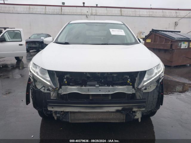 JA4AT3AA0JZ047153 Mitsubishi Eclipse Cross Es