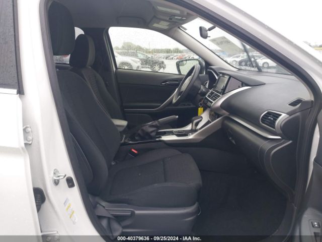 JA4AT3AA0JZ047153 Mitsubishi Eclipse Cross Es