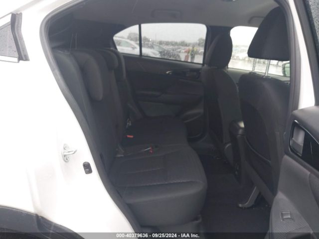 JA4AT3AA0JZ047153 Mitsubishi Eclipse Cross Es