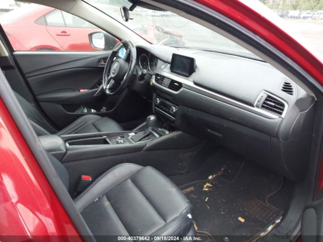JM1GL1V5XH1121267 Mazda Mazda6 Touring