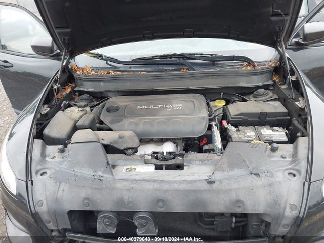 1C4PJMAB0FW594338 Jeep Cherokee Sport