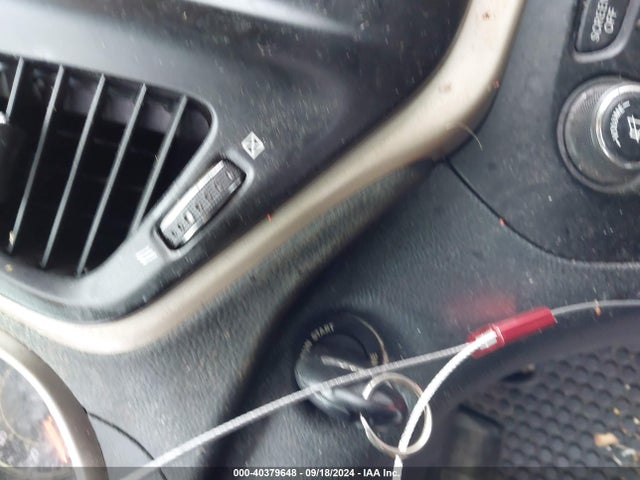 1C4PJMAB0FW594338 Jeep Cherokee Sport