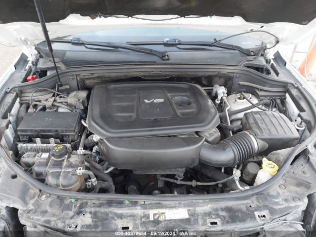 1C4RJFCG8GC465294 Jeep Grand Cherokee High Altitude