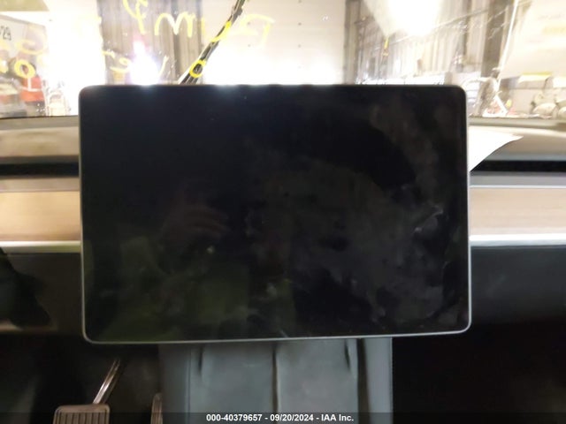 2023 TESLA MODEL Y 7SAYGDEE9PF858558 Photo 6