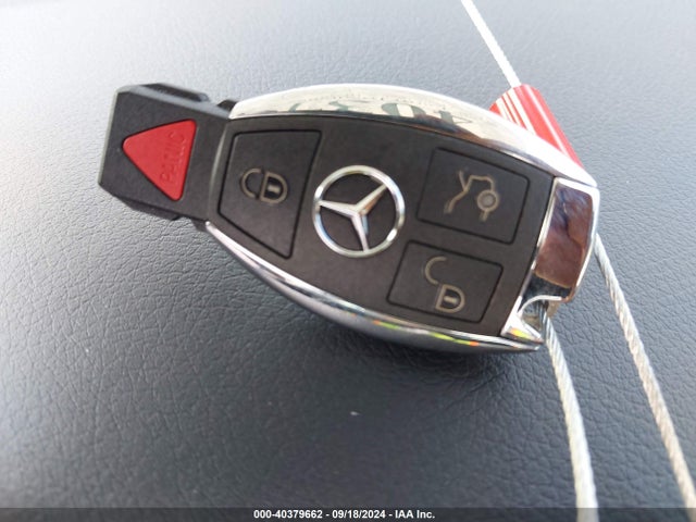 55SWF4JB5JU258371 Mercedes-Benz m274