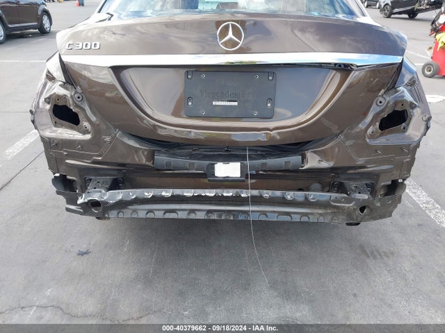 55SWF4JB5JU258371 Mercedes-Benz m274