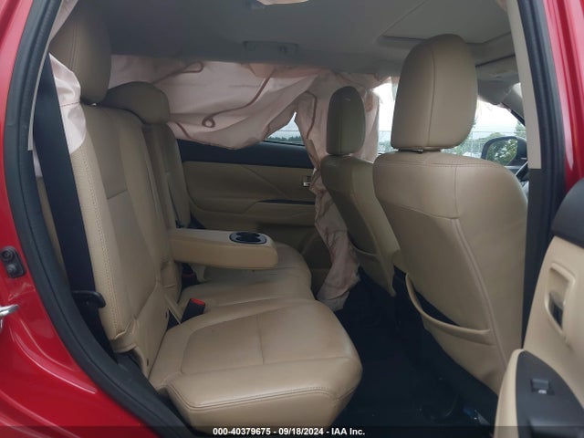 2018 MITSUBISHI OUTLANDER JA4JZ4AXXJZ010748 Photo 7