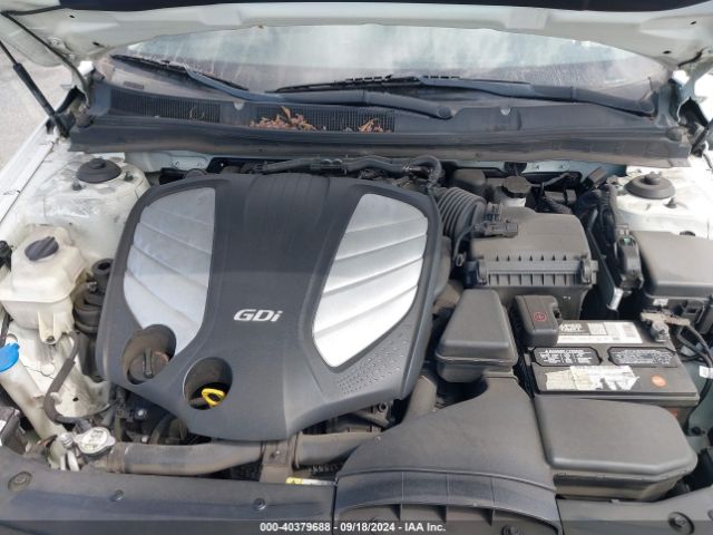 KNALN4D75E5164106 KIA Cadenza Premium