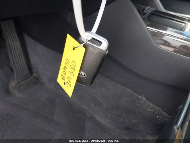 KNALN4D75E5164106 KIA Cadenza Premium