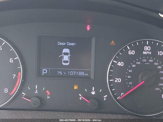 KNALN4D75E5164106 KIA Cadenza Premium