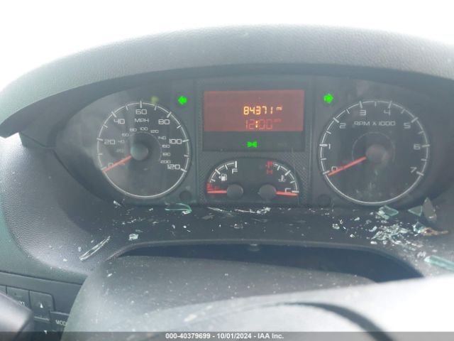 3C6TRVDG9LE127789 RAM Promaster 2500 High Roof 159 Wb