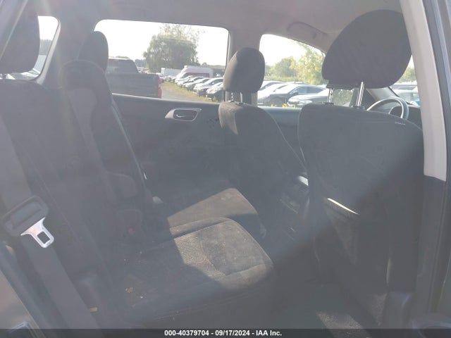 Nissan Pathfinder Platinum/s/sl/sv 2015 5N1AR2MM7FC617336 Image 8