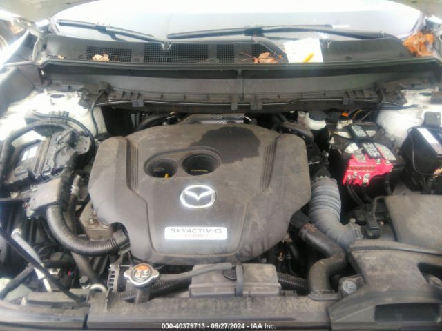 JM3TCBEY9N0620567 Mazda Cx-9 Signature