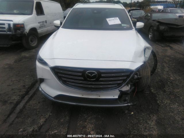 JM3TCBEY9N0620567 Mazda Cx-9 Signature