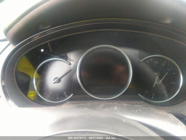 JM3TCBEY9N0620567 Mazda Cx-9 Signature